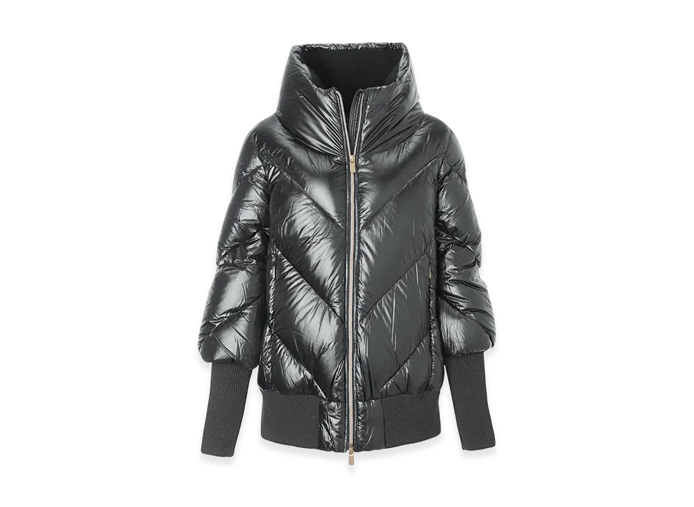 TATRAS Tuyukka Down Jacket Size 1 "Gray"