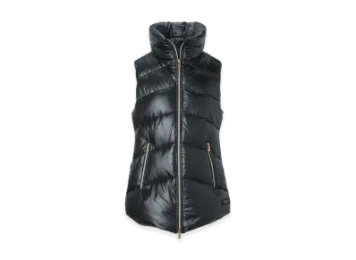 TATRAS Down Vest Size 1 Inoke "Gray"