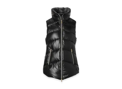 TATRAS Down Vest Size 1 Inoke "Black"