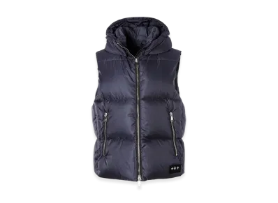TATRAS Down Vest Size 1 Melko "Navy2"