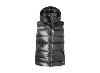 TATRAS Down Vest 1 Size Uzugenn "Gray"