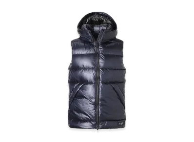 TATRAS Down Vest 1 Size Uzugenn "Navy"