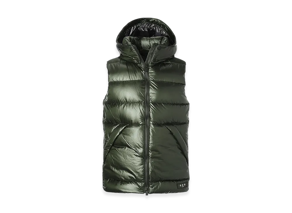 TATRAS Down Vest 1 Size Uzugenn "Khaki"
