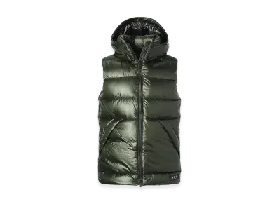TATRAS Down Vest 1 Size Uzugenn "Khaki"