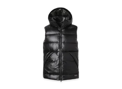 TATRAS Down Vest 1 Size Uzugenn "Black"