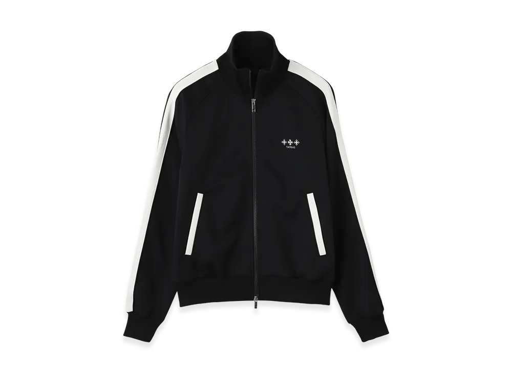 TATRAS Track Jacket Size 1 Leis "Black"