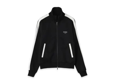 TATRAS Track Jacket Size 1 Leis "Black"