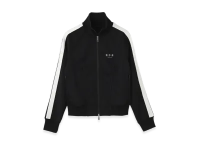 TATRAS Sovare Track Jacket Size 1 "Black"