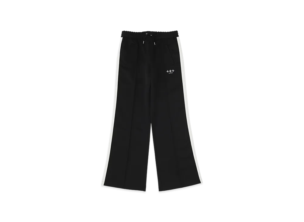 TATRAS Track Pants Size 1 Velyn "Black"