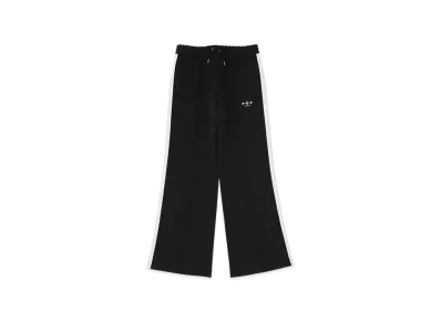 TATRAS Track Pants Size 1 Velyn "Black"