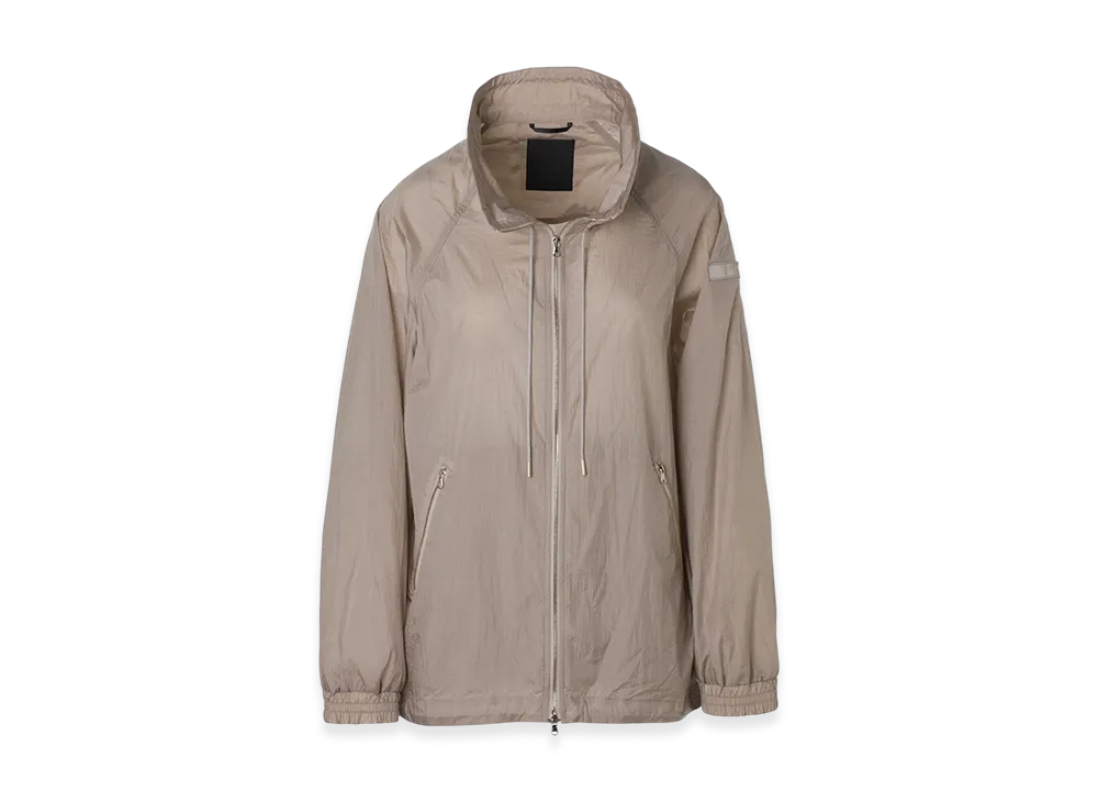 TATRAS Nylon Jacket Size 1 Lilin "Beige"