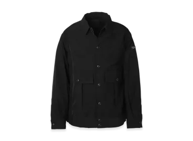 TATRAS Nylon Jacket Size 1 Podega "Black"