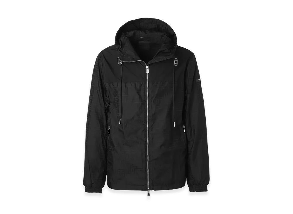 TATRAS Nylon Jacket Size 1 Stula "Black"