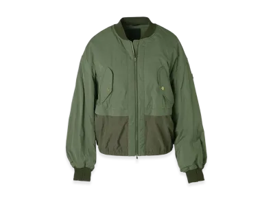 TATRAS Laura Blouson Size 1 "Khaki"