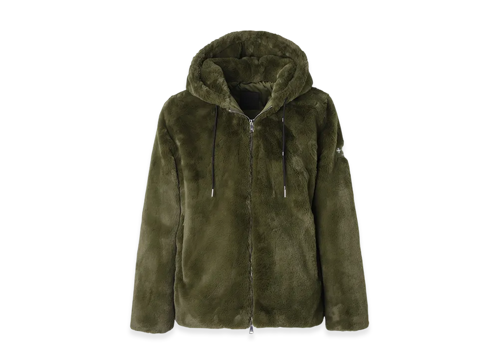 TATRAS Boa Jacket 1 Size Bomos "Khaki"