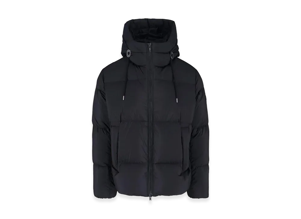 TATRAS Acate Down Jacket "Black"