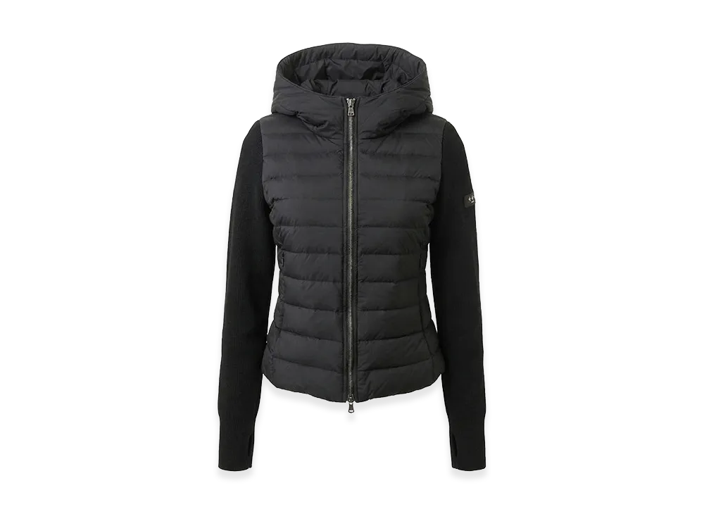 TATRAS Down Jacket "Black"