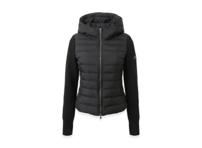 TATRAS Down Jacket "Black"