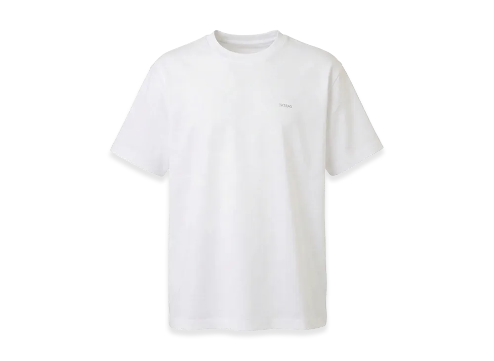 TATRAS T-Shirt "White"