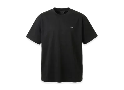 TATRAS T-Shirt "Black"