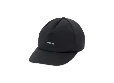 TATRAS Cap "Black"