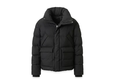 TATRAS Down Jacket "Black"