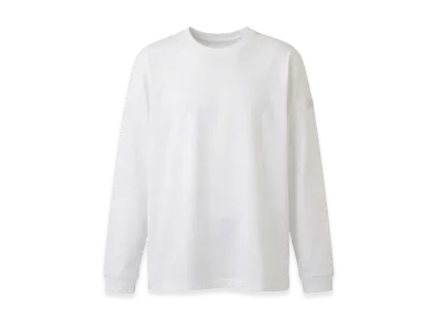 TATRAS Long T-Shirt "White"