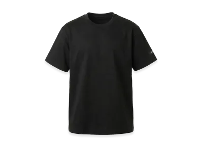 TATRAS T-Shirt "Black"