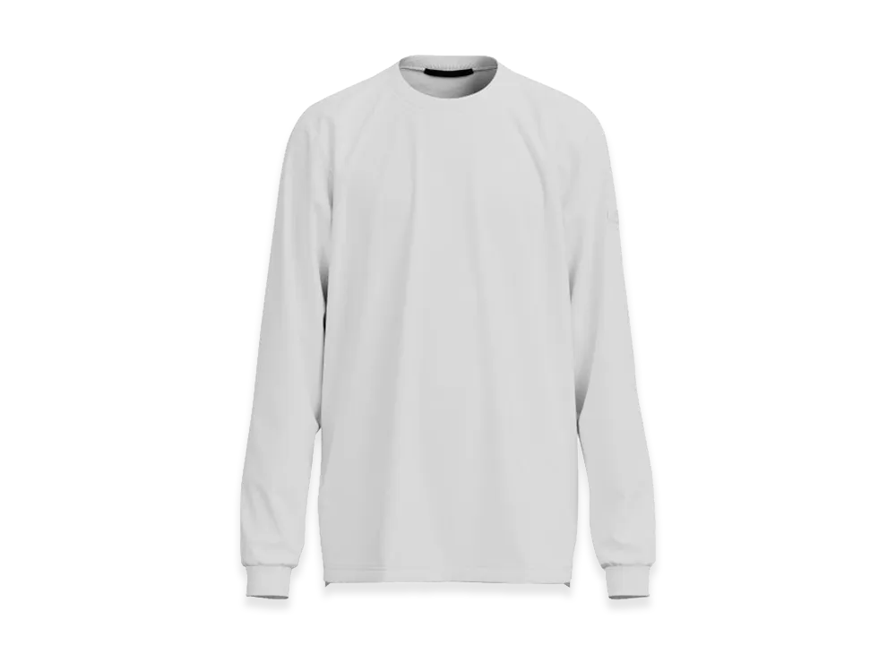 TATRAS Osmo Long Sleeve T-Shirt "White"