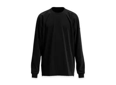 TATRAS Osmo Long Sleeve T-Shirt "Black"
