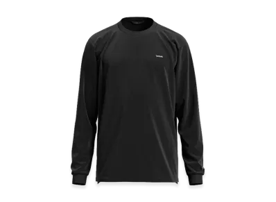 TATRAS Sicardo Long Sleeve T-Shirt "Black"