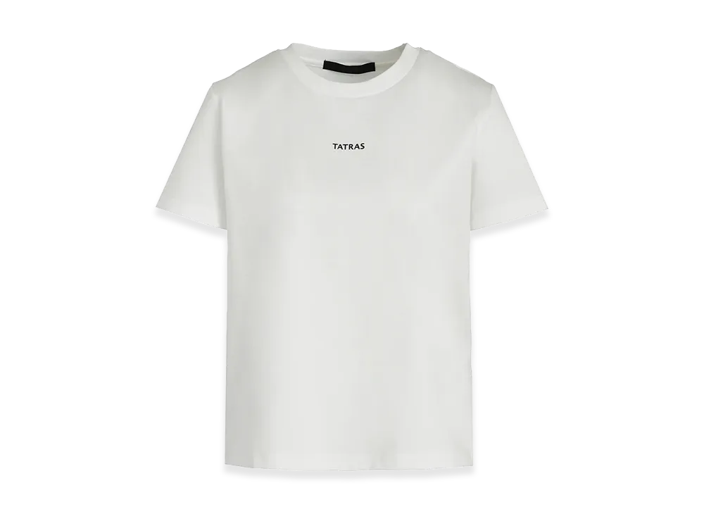 TATRAS Women's Sciacca T-Shirt "White"