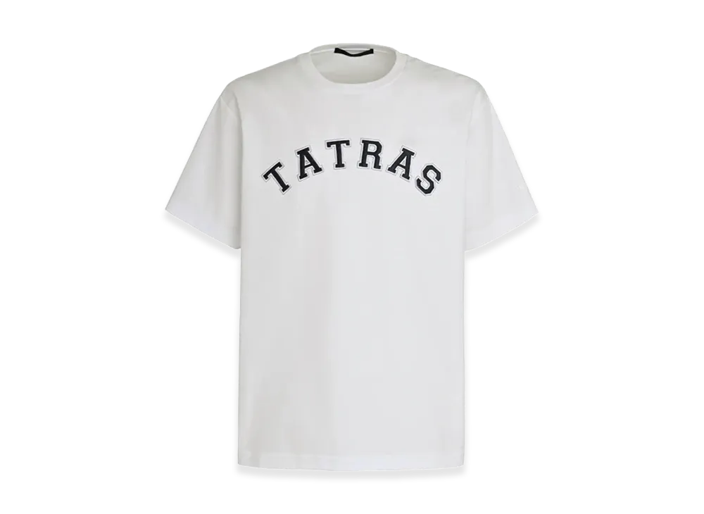 TATRAS Pacino T-Shirt "White"