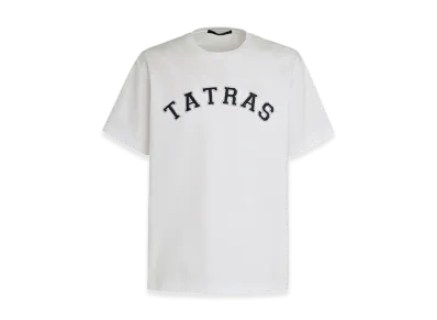 TATRAS Pacino T-Shirt "White"