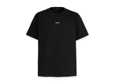 TATRAS Riesi T-Shirt "Black"