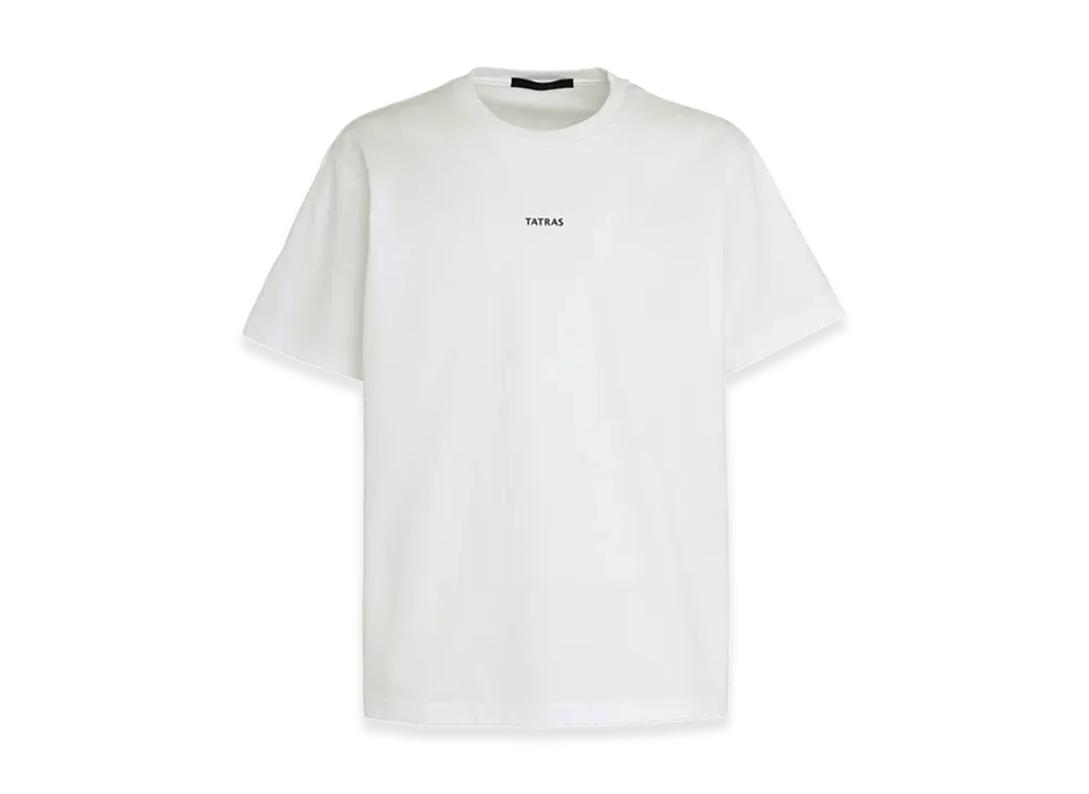 TATRAS Riesi T-Shirt "White"
