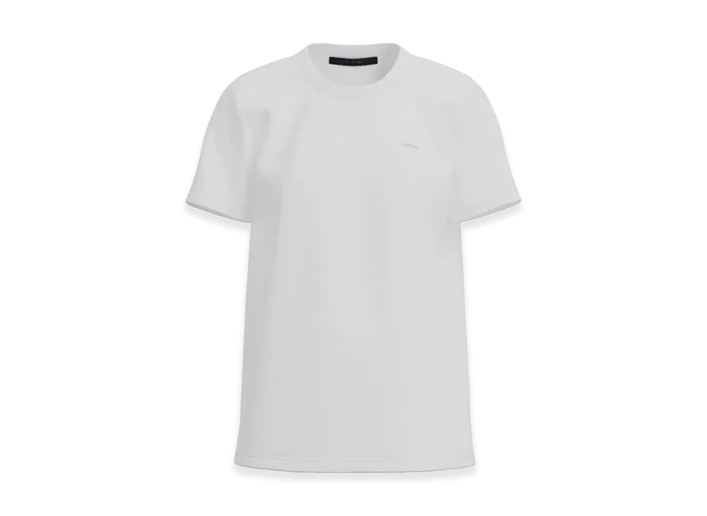 TATRAS Elia T-Shirt "White"