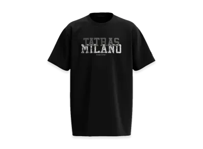 TATRAS Inigo T-Shirt "Black"