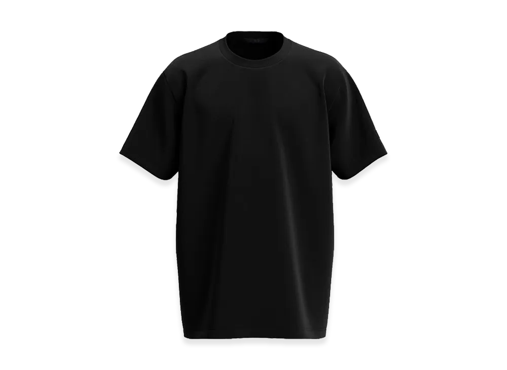 TATRAS Chiaro T-Shirt "Black"