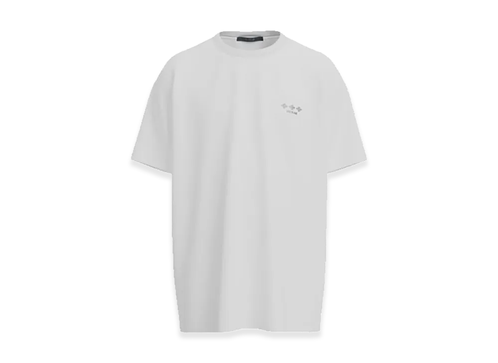 TATRAS Nunki T-Shirt "White"
