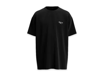 TATRAS Nunki T-Shirt "Black"