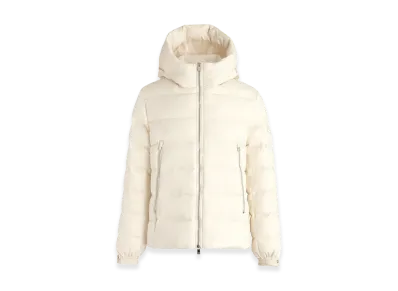 TATRAS Sizio Down Jacket "Ivory"