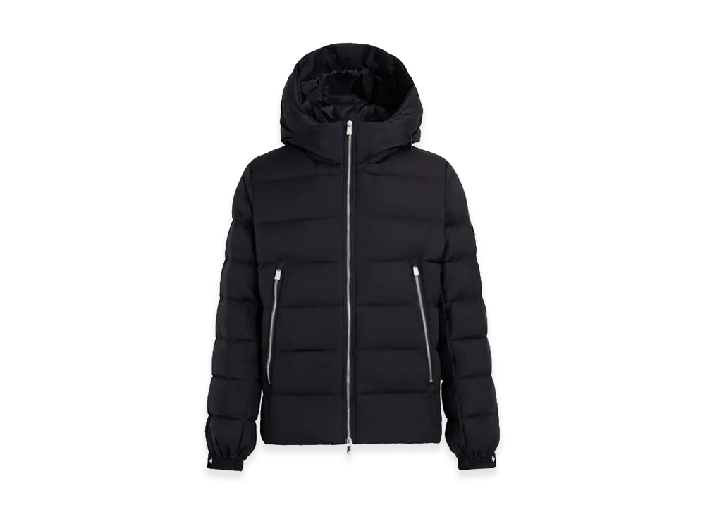 TATRAS Sizio Down Jacket "Black"