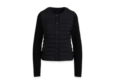 TATRAS Women's Nils Light Down Jacket "Black"