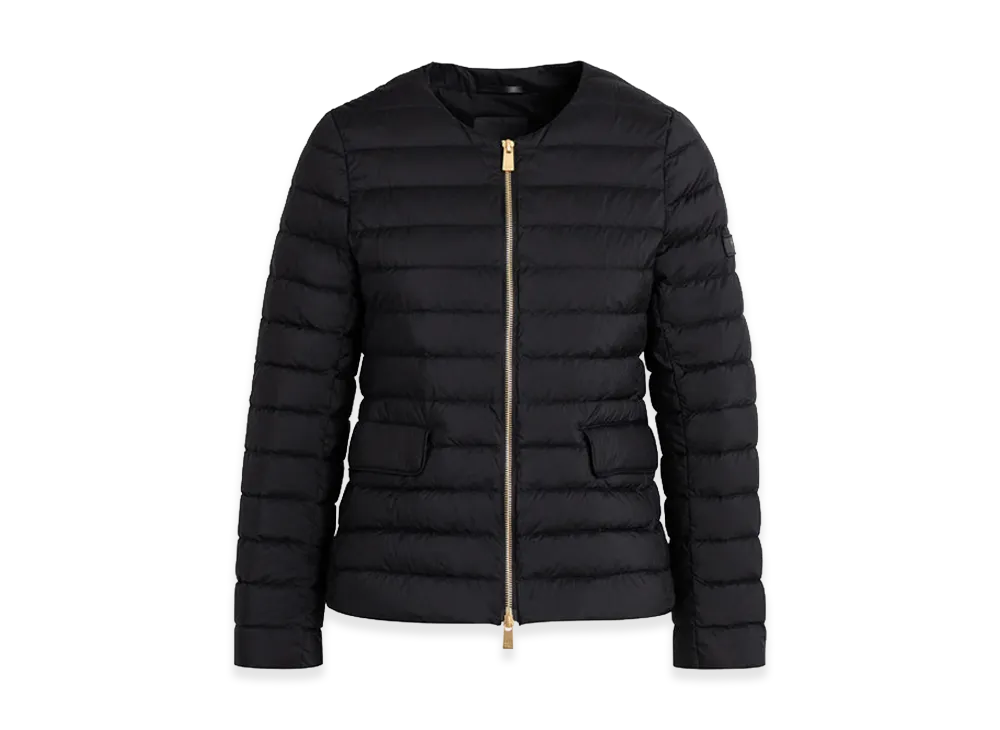 TATRAS Women's Noko Light Down Jacket "Black"