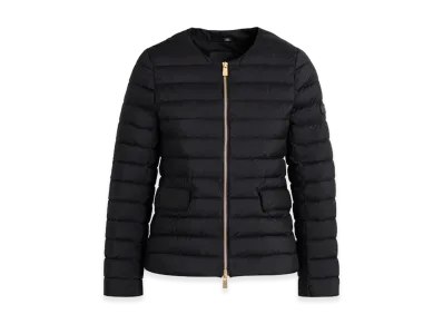 TATRAS Women's Noko Light Down Jacket "Black"
