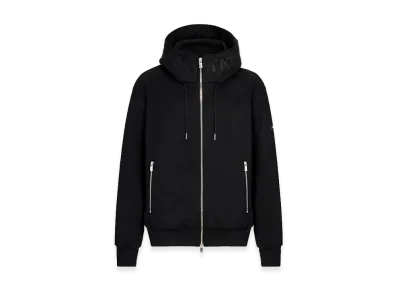 TATRAS Barbio Hoodie "Black"