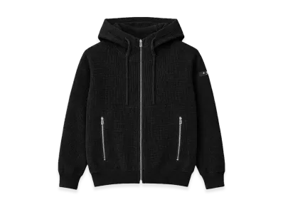 TATRAS Anafi Knit Blouson "Black"