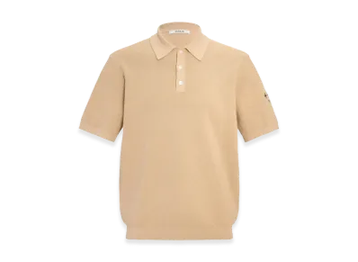 TATRAS Erigone Polo Shirt "Beige"
