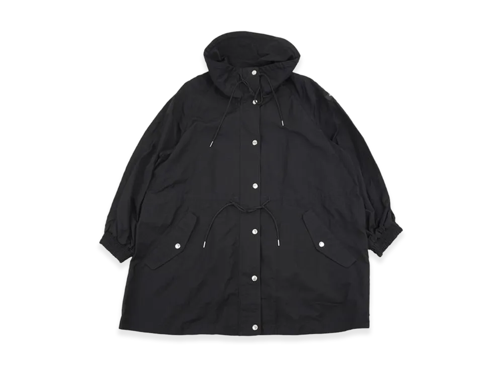 TATRAS Olvona Coat "Black"